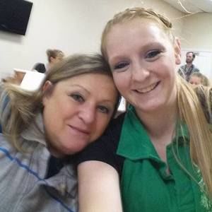 Meet your Posher, Renate